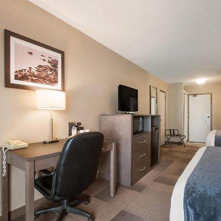Best Western St Catharines Hotel & Conference Centre Sainte-Catherine Exterior foto