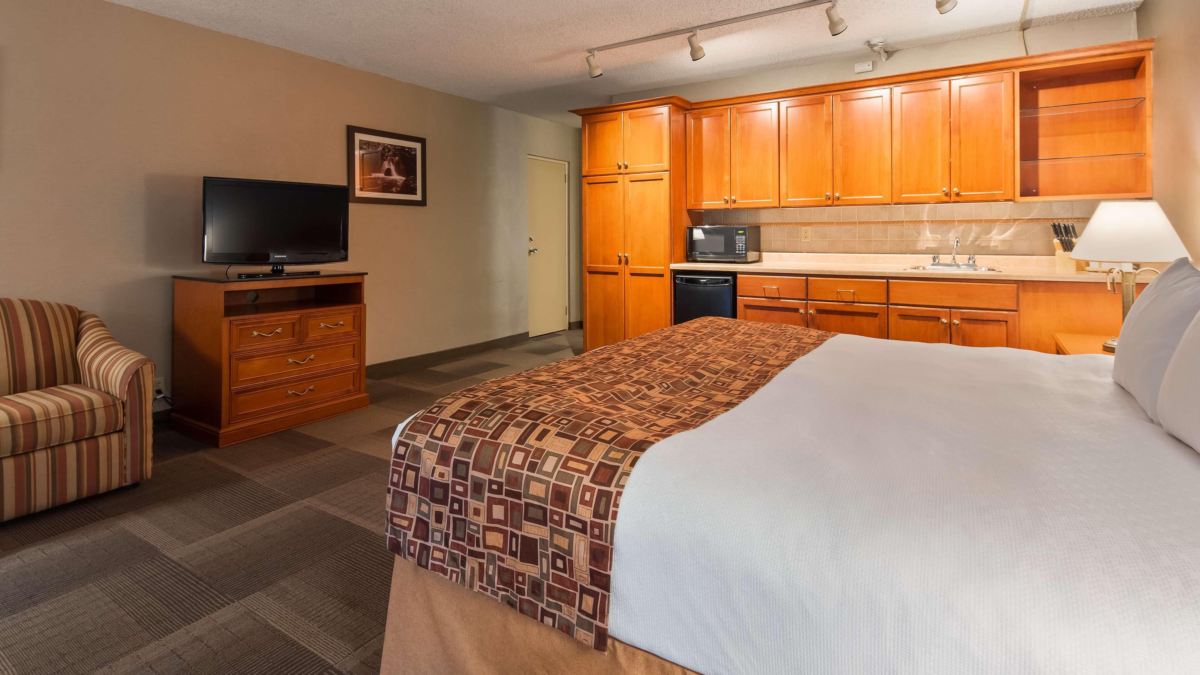 Best Western St Catharines Hotel & Conference Centre Sainte-Catherine Exterior foto