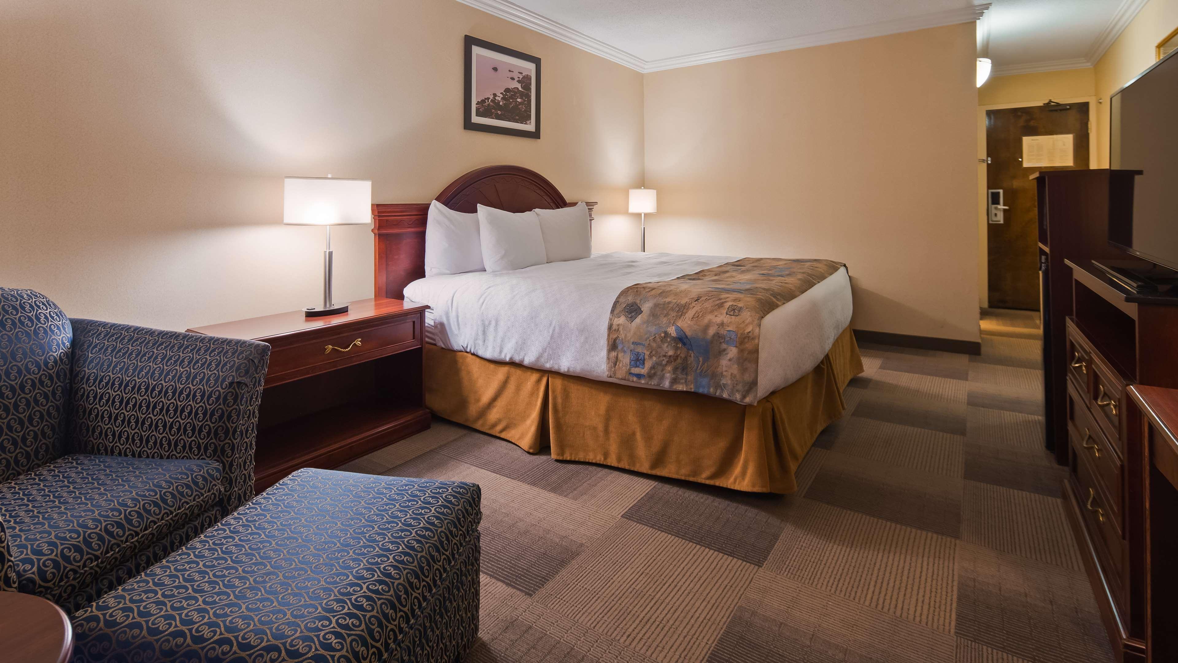 Best Western St Catharines Hotel & Conference Centre Sainte-Catherine Exterior foto