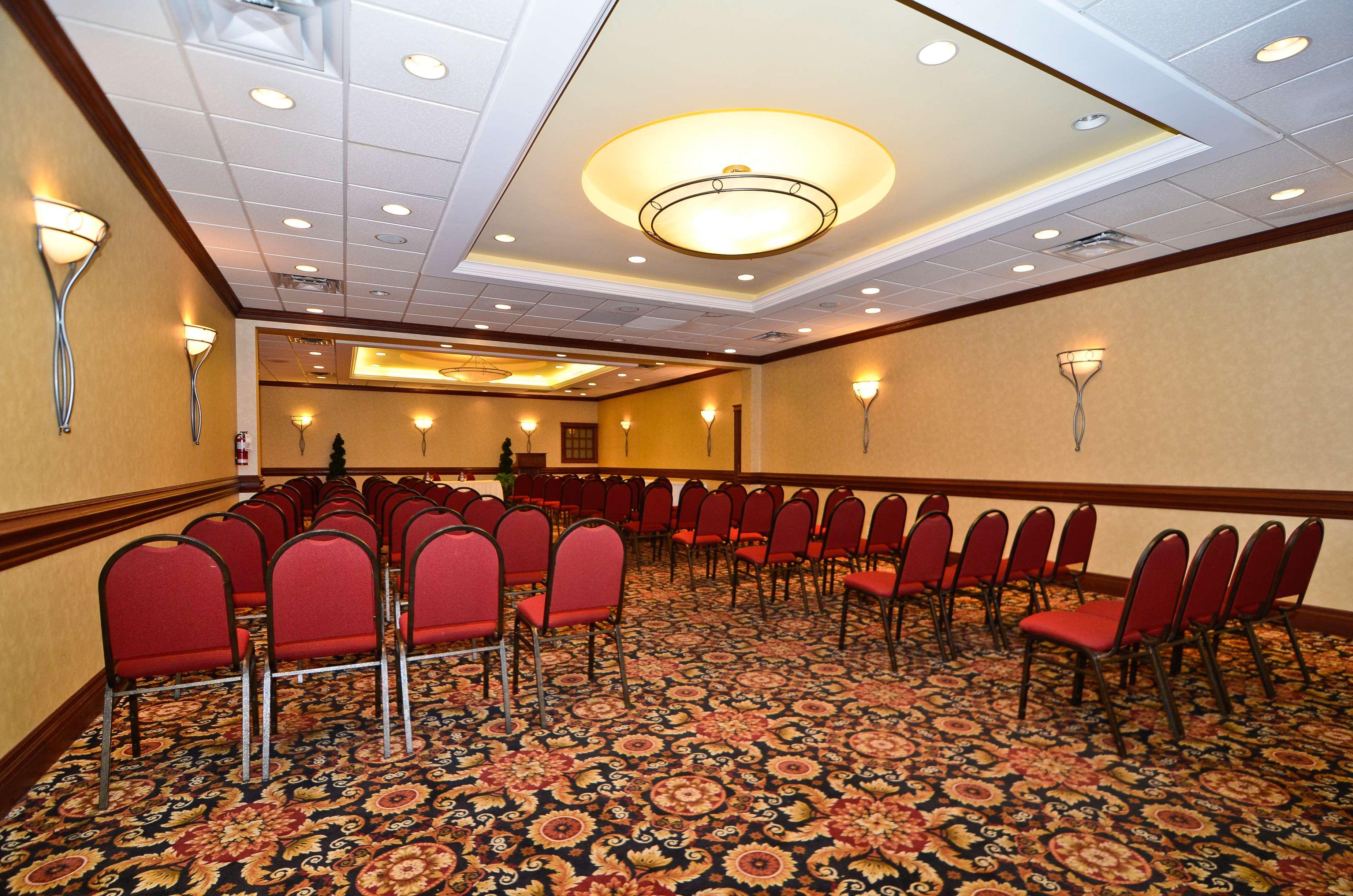 Best Western St Catharines Hotel & Conference Centre Sainte-Catherine Exterior foto