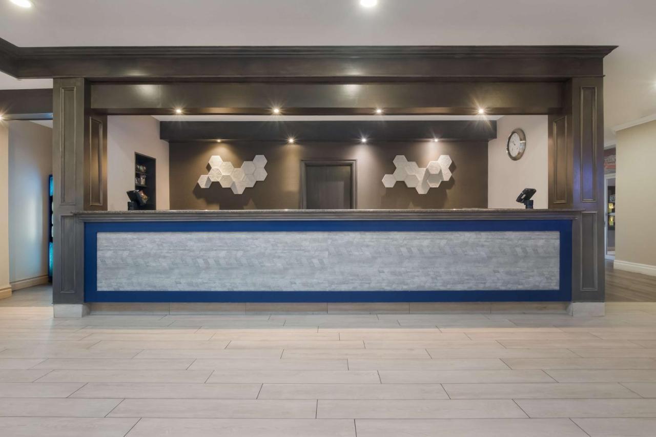 Best Western St Catharines Hotel & Conference Centre Sainte-Catherine Exterior foto